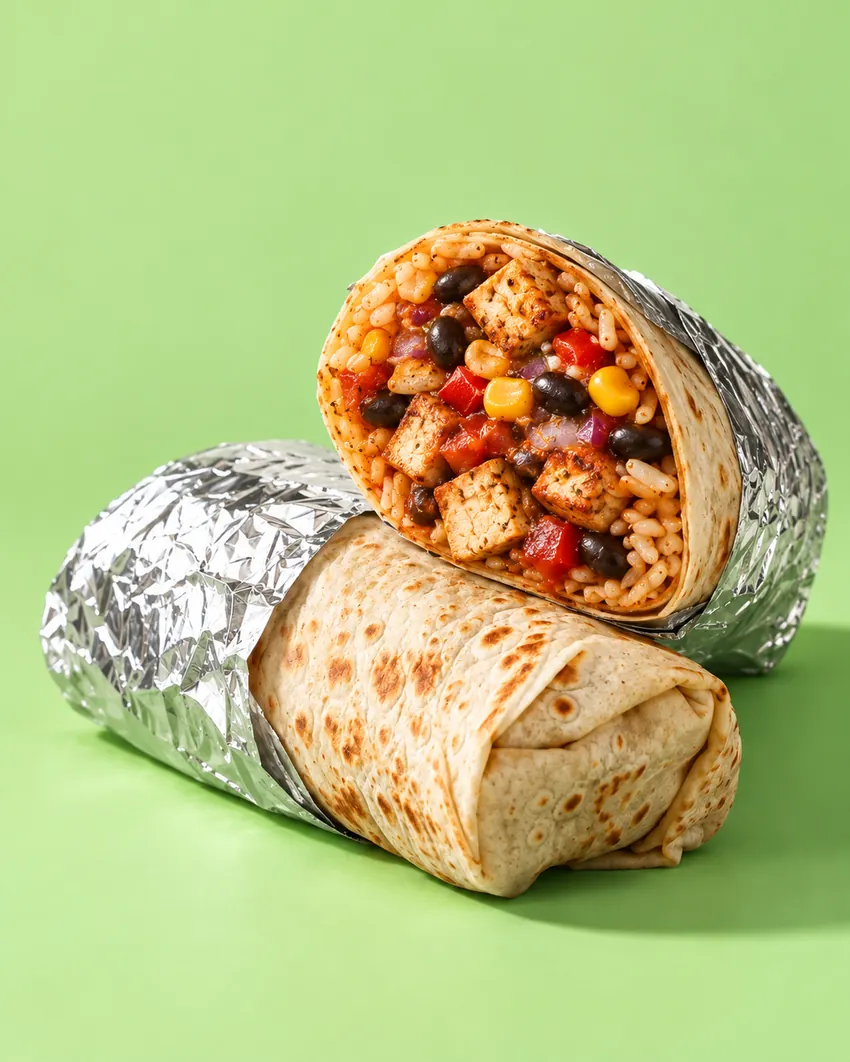 Vegan Power